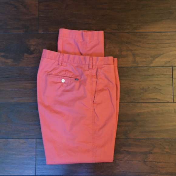 Ralph Lauren Other - Ralph Lauren Suffield Pant. Worn 1x Washed 1x.